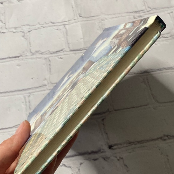 Vintage 90s Bottom Designs Bedtime Sheep Sleeping Thoughts Journals - Picture 3 of 8